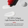collagen night wrapping mask
